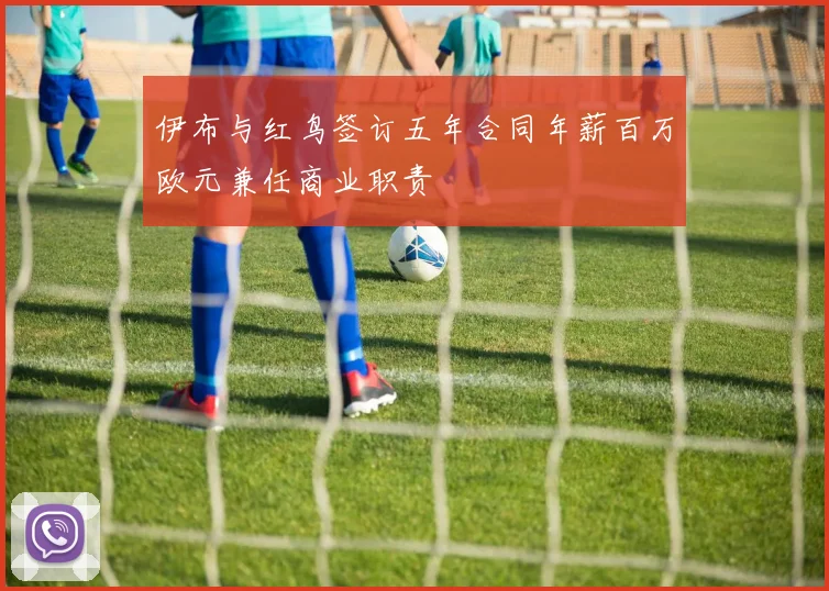 伊布与红鸟签订五年合同年薪百万欧元兼任商业职责